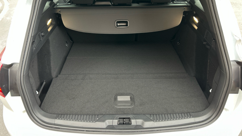 Ford Focus 1.0 EcoBoost Hybrid mHEV 155 ST-Line 5dr Auto Petrol Estate